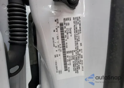 2017 Ford Focus Sel из США, поврежденный, VIN 1FADP3H28HL256536